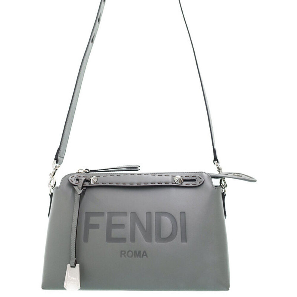 FENDI By the Way Boston Bag